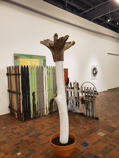 Art Museum «Museum of Contemporary Art Detroit», reviews and photos, 4454 Woodward Ave, Detroit, MI 48201, USA