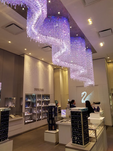 Jewelry Store «Swarovski», reviews and photos, 295 Geary St, San Francisco, CA 94102, USA