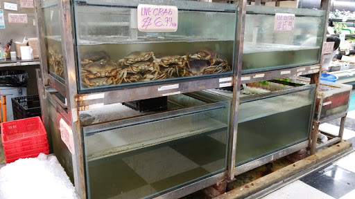 Asian Grocery Store «Viet-Wah Supermarket», reviews and photos, 1032 S Jackson St, Seattle, WA 98104, USA