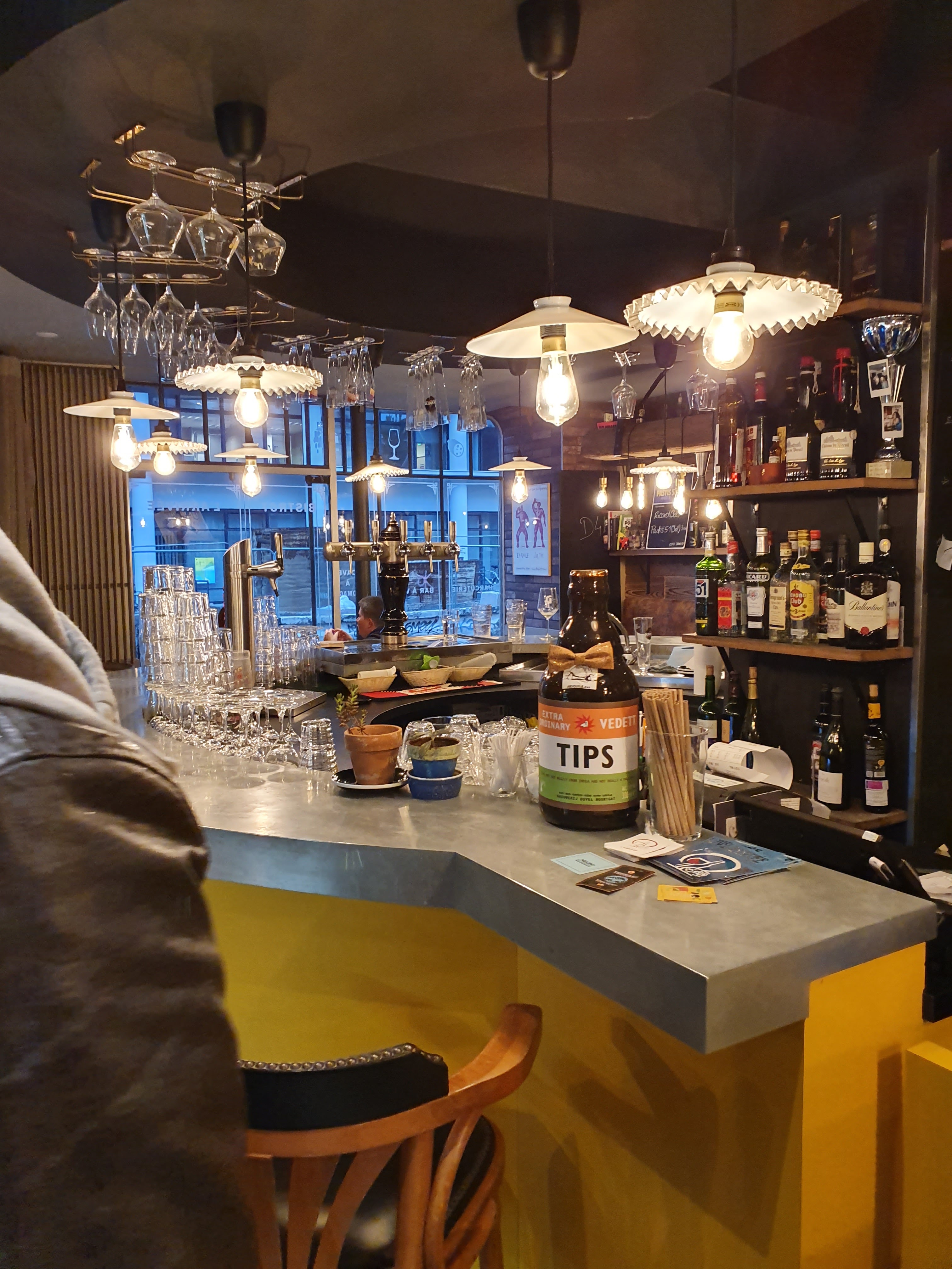 Photo n° 2 de l'avis de Guillaume. fait le 23/09/2019 à 23:53