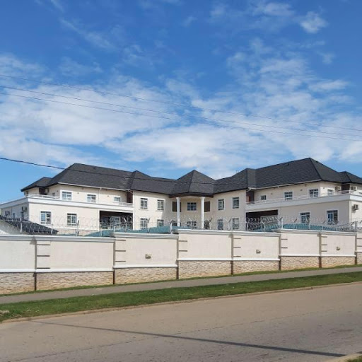 International Organization for Migration (THE UN MIGRATION AGENCY), No. 55 Hassan Musa Katsina Road, Asokoro, Abuja, Nigeria, Nursing Agency, state Federal Capital Territory
