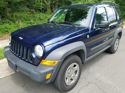 Used Car Dealer «Craige Motor Company», reviews and photos, 1102 S Duke St, Durham, NC 27707, USA