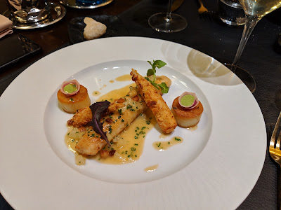 Le Jane - Restaurant gastronomique à Lille à Lille
