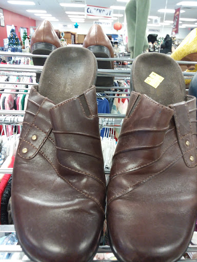 Thrift Store «Goodwill», reviews and photos, 11 Frosty Valley Rd, Bloomsburg, PA 17815, USA