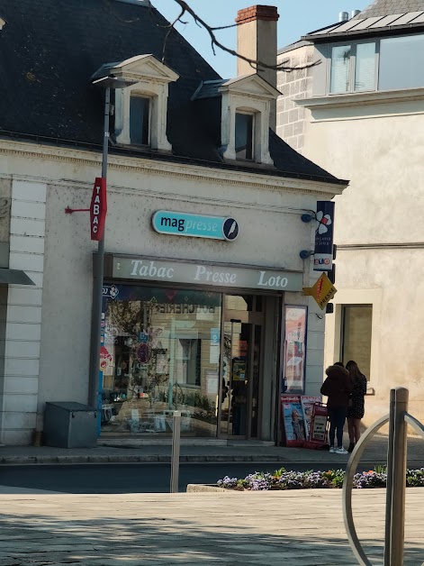 Magasin de Presse à Avoine (Indre-et-Loire 37)