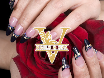 V Nails & Spa