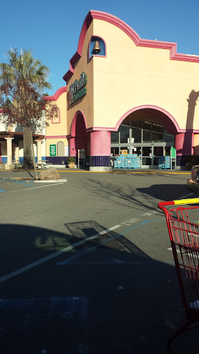 Mexican Grocery Store «Mi Pueblo Food Center», reviews and photos, 330 Bellam Blvd, San Rafael, CA 94901, USA