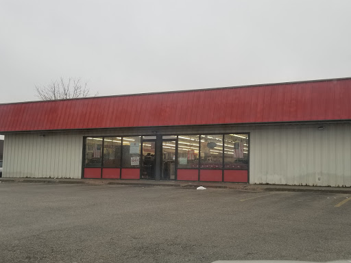 Thrift Store «The Salvation Army Family Store & Donation Center», reviews and photos