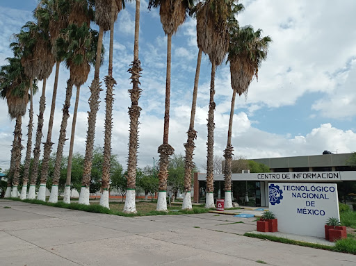 Instituto Tecnológico de Torreón