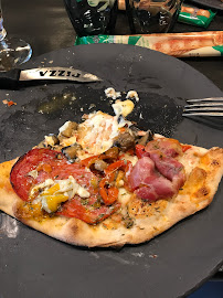 Pizza du Restaurant italien Casa Di Mario à Paris - n°9