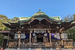 Karatsu Shrine image