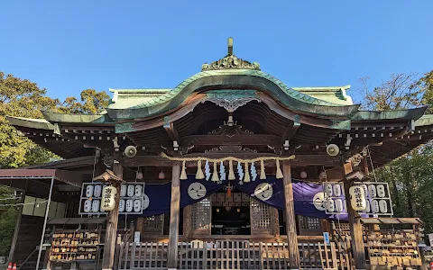Karatsu Shrine image