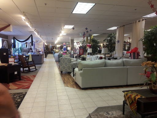 Furniture Store «Badcock Home Furniture &more», reviews and photos, 521 Hughes Rd, Auburndale, FL 33823, USA