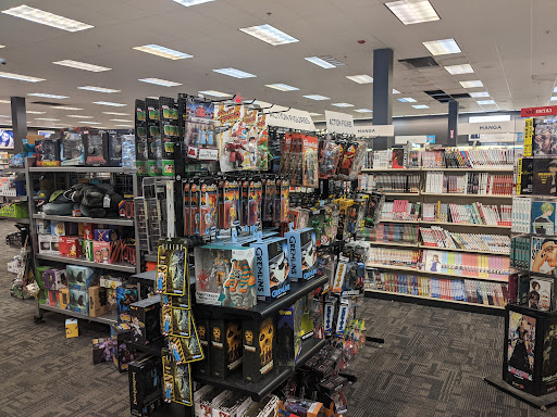 Book Store «Books-A-Million», reviews and photos, 2929 James Sanders Blvd, Paducah, KY 42001, USA