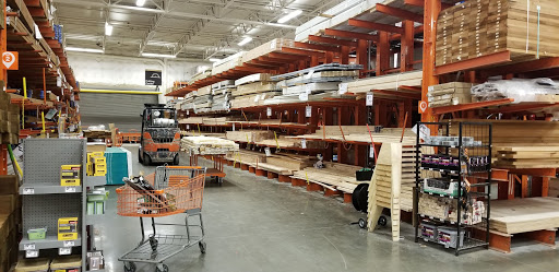 The Home Depot