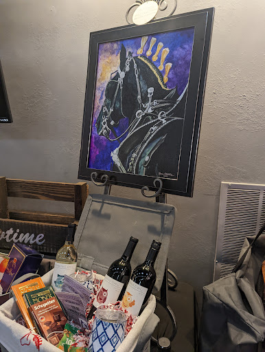 Arena «World Equestrian Center», reviews and photos, 4095 OH-730, Wilmington, OH 45177, USA