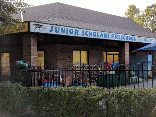 Junior Scholars Preschool