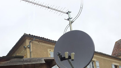 Installateur-Antenne-Parabole