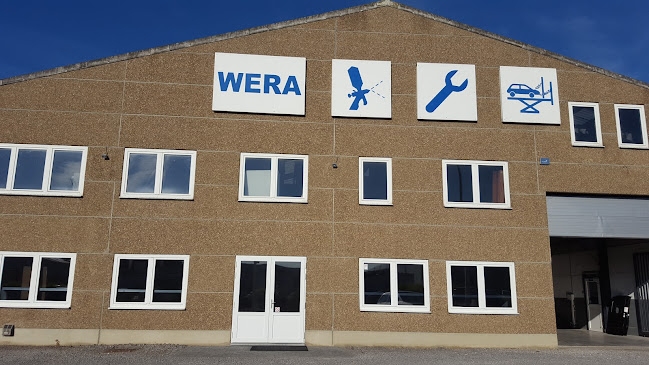 Beoordelingen van Garage-Carrosserie W. Wera in Aarschot - Autobedrijf Garage