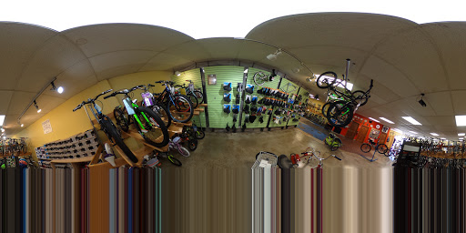 Bicycle Store «Pioneer Cycle», reviews and photos, 12741 Central Ave NE, Blaine, MN 55434, USA