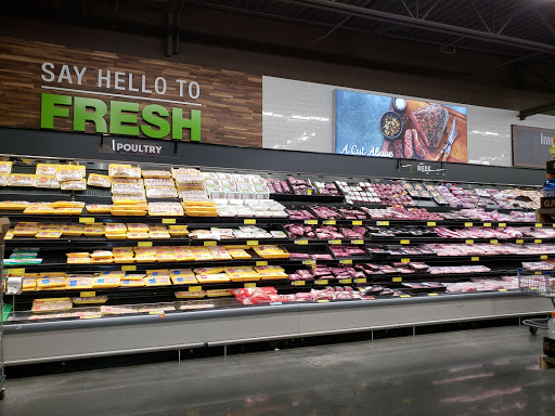 Supermarket «ALDI», reviews and photos, 4300 NW Federal Hwy, Jensen Beach, FL 34957, USA