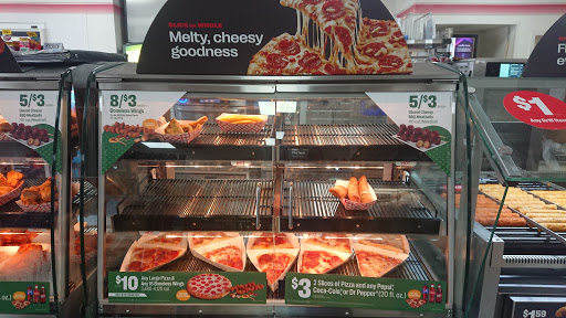 Convenience Store «7-Eleven», reviews and photos, 18750 Fuller Heights Rd, Triangle, VA 22172, USA