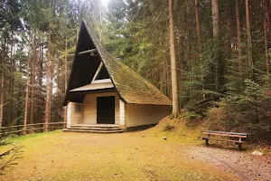 Waldkapelle Maria im Walde image