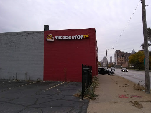 Pet Boarding Service «The Dog Stop Plus», reviews and photos, 2640 Carnegie Ave, Cleveland, OH 44115, USA