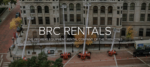 BRC Rentals