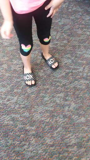 Shoe Store «Shoe Carnival», reviews and photos, 466 Pinnacle Pkwy, Bristol, TN 37620, USA