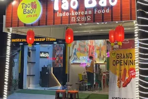 TaoBao Indo-Korean Cafe image