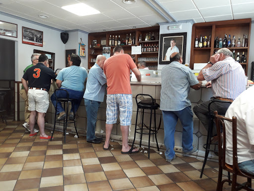 Información y opiniones sobre Bar Jero de Porcuna