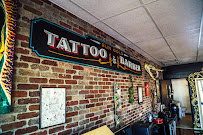 Sun Gold Tattoo & Barber