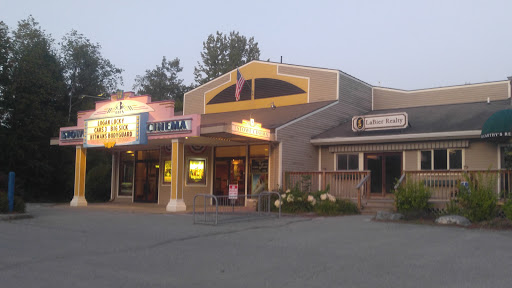 Movie Theater «STOWE CINEMA 3PLEX», reviews and photos, 454 Mountain Rd, Stowe, VT 05672, USA