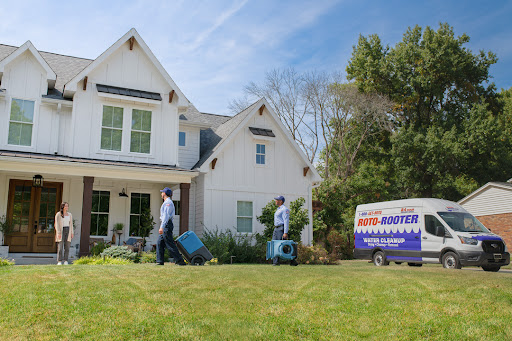 Photo of Roto-Rooter Plumbing and Drain Cleaning Service