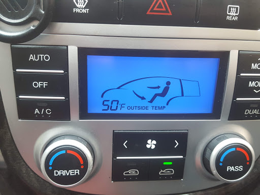 Used Car Dealer «Tamson Motors», reviews and photos, 1254 Washington St, Stoughton, MA 02072, USA