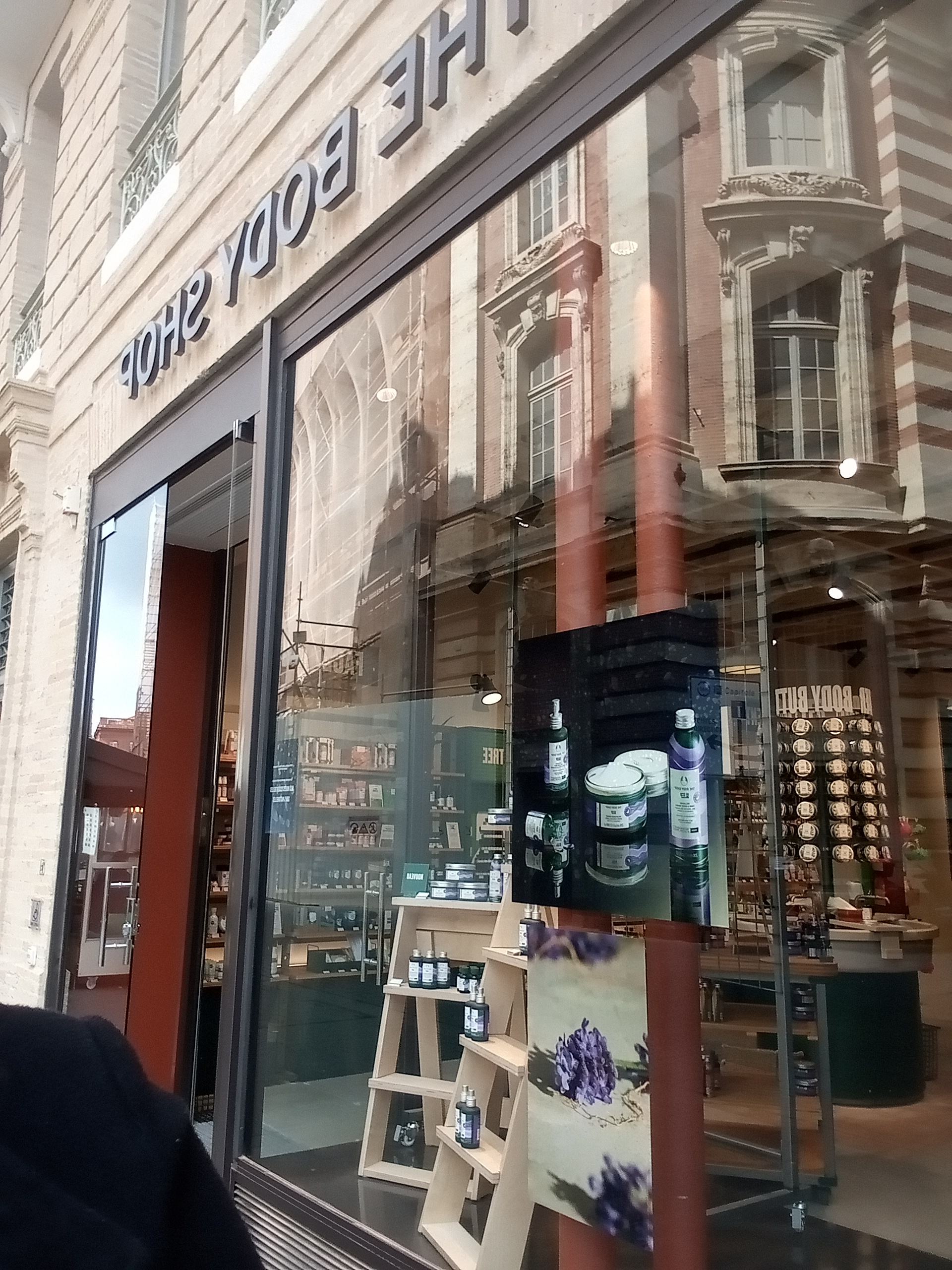 Photo n° 1 de l'avis de Françoise.E fait le 01/04/2022 à 17:00