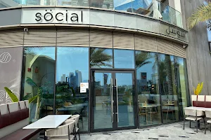 Social Restaurant SFP image