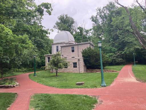 Observatory «Kirkwood Observatory», reviews and photos, 727 E 3rd St, Bloomington, IN 47405, USA