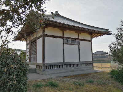 大日如来堂
