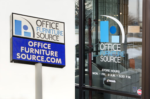 Office Furniture Store «Office Furniture Source», reviews and photos, 2920 E Kemper Rd, Cincinnati, OH 45241, USA