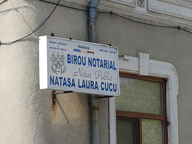 Opinii despre Notar Public Natașa Laura Cucu în <nil> - Notar