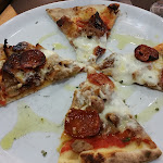 Photo n°1 de l'avis de Altman.a fait le 18/01/2018 à 23:49 sur le  Ristorante Pizzeria Del Duca à Motta Sant'Anastasia