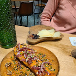 Photo n°3 de l'avis de Lou. fait le 25/02/2023 à 15:15 sur le restaurants Les Contrebandiers Biarritz à Biarritz