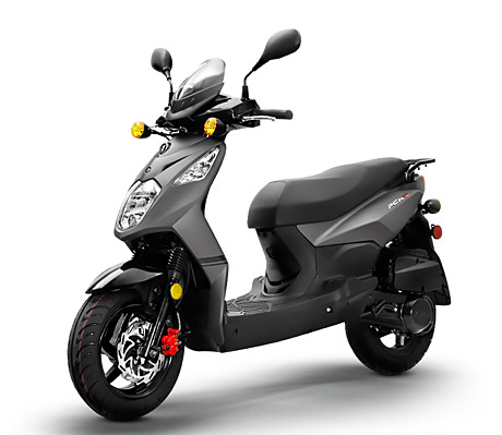 Motorcycle Shop «Tropical Scooters», reviews and photos, 11594 Seminole Blvd, Largo, FL 33778, USA