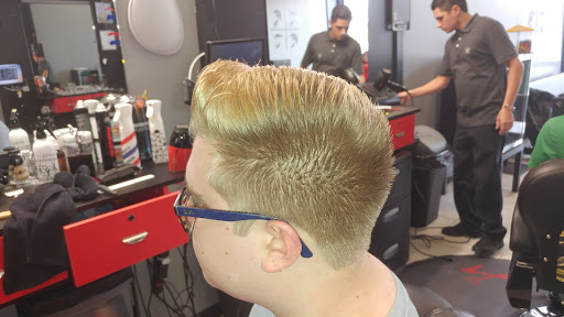 Barber Shop «IDrive barbershop», reviews and photos, 11701 International Dr, Orlando, FL 32821, USA