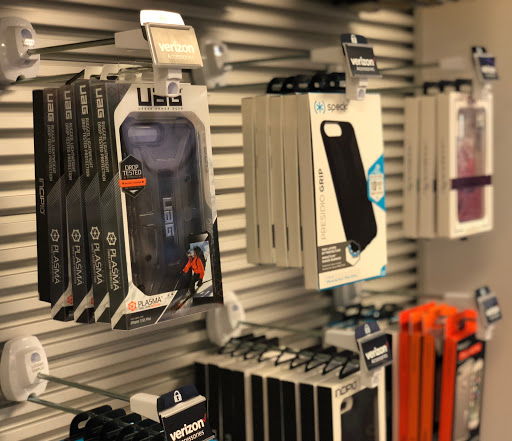 Cell Phone Store «Verizon Wireless», reviews and photos, 6366 Village Center Dr, Bealeton, VA 22712, USA