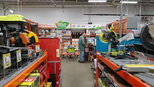 Home Improvement Store «The Home Depot», reviews and photos, 305 Worth Ave, Stafford, VA 22554, USA
