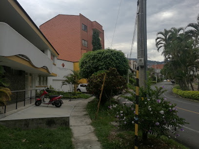 Instituto Nacional de Vías Territorial Antioquia