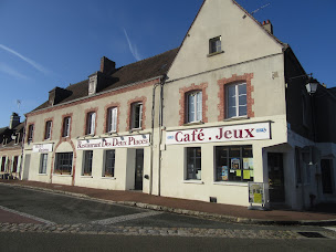 Photo n°17 de Restaurant des Deux Places à Vald’Yerre ()